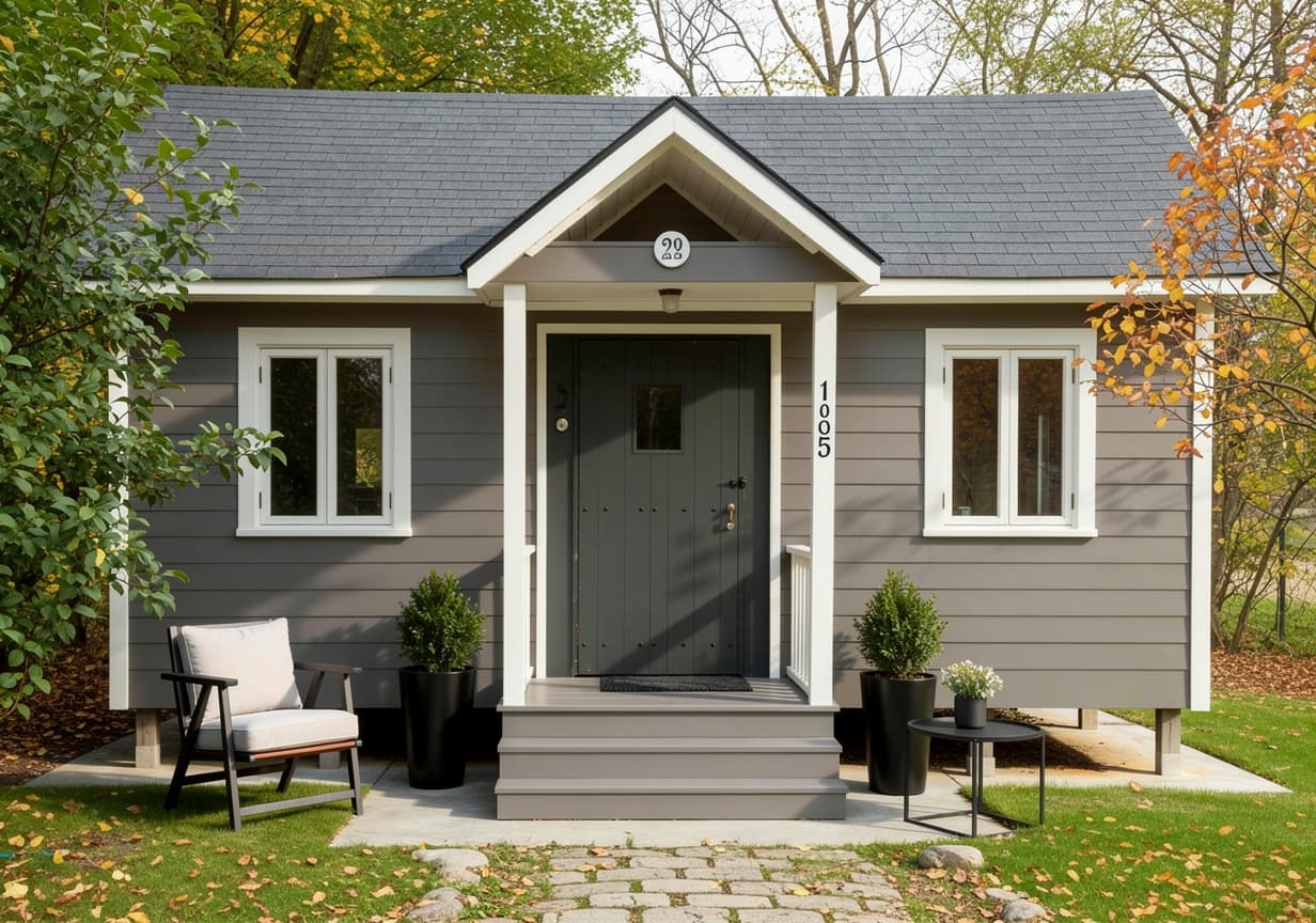 Contemporary style