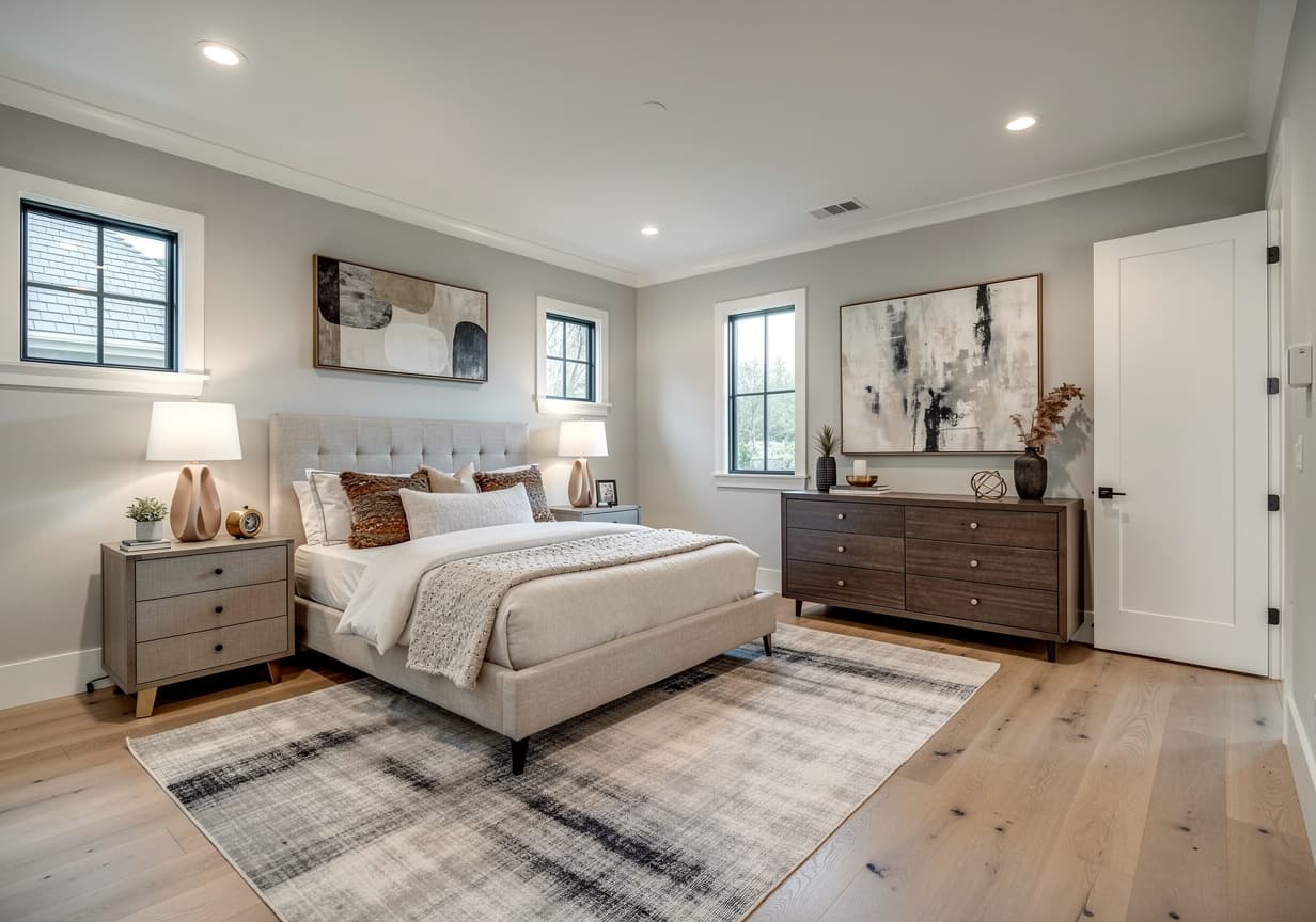 Contemporary style