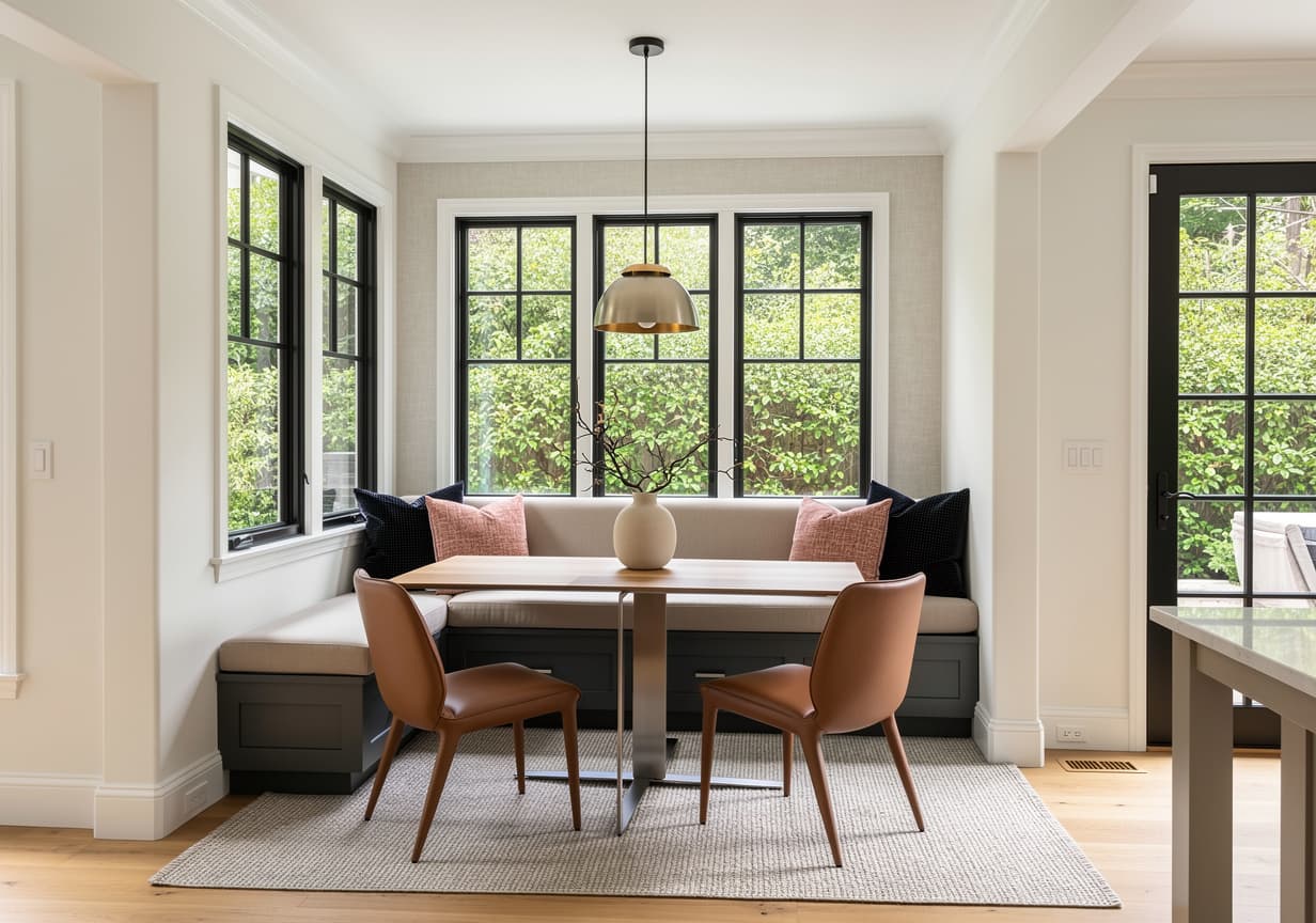 Contemporary style