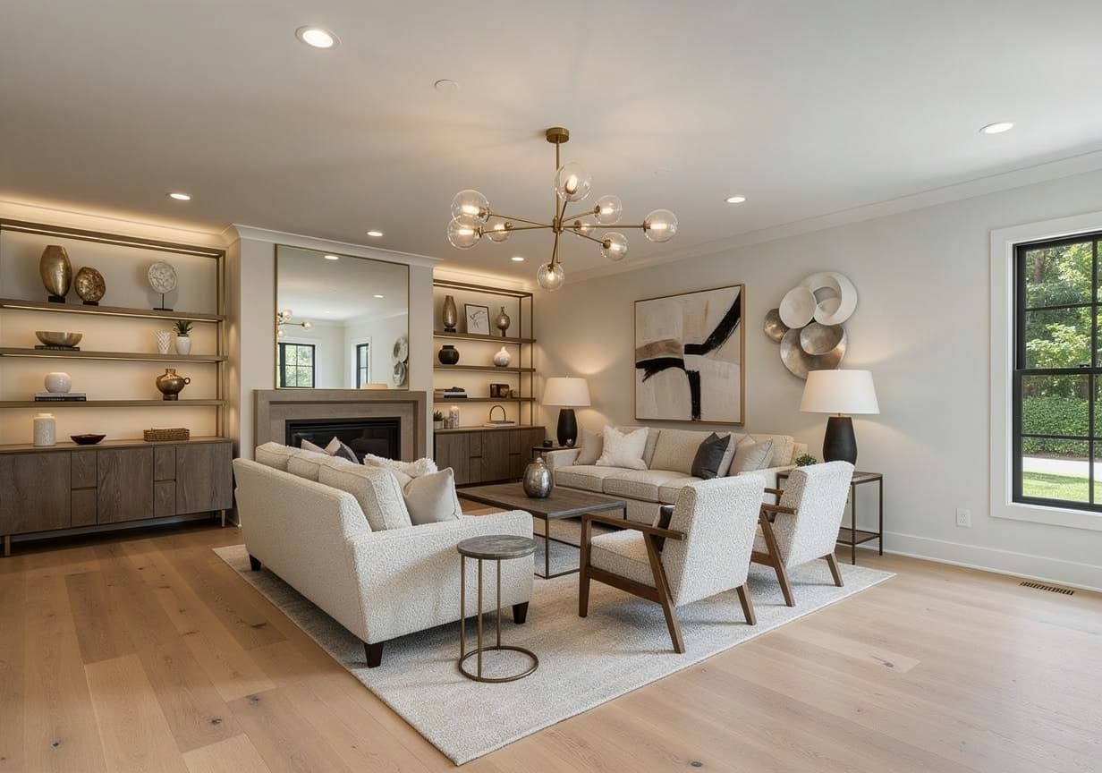 Contemporary style