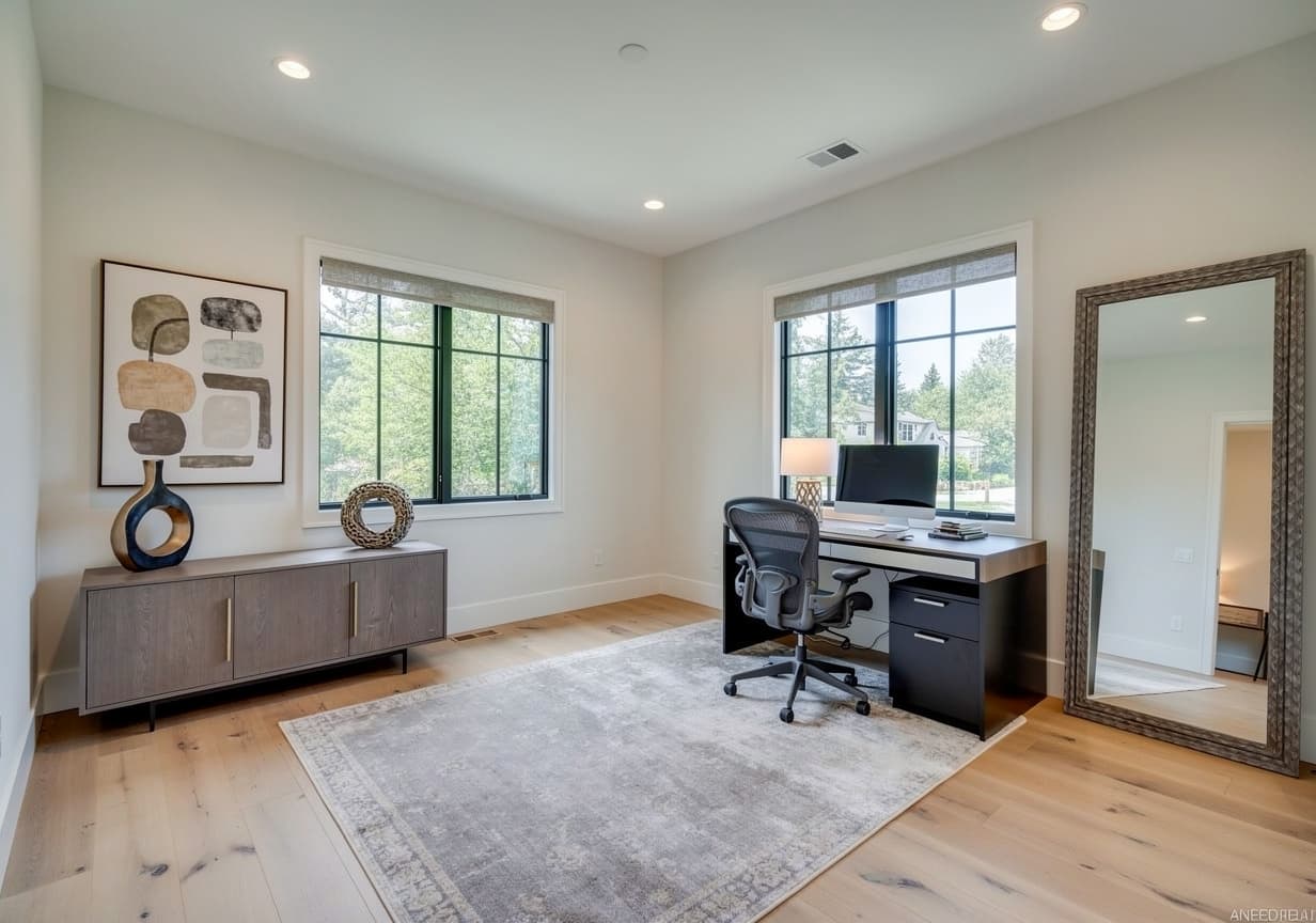 Contemporary style