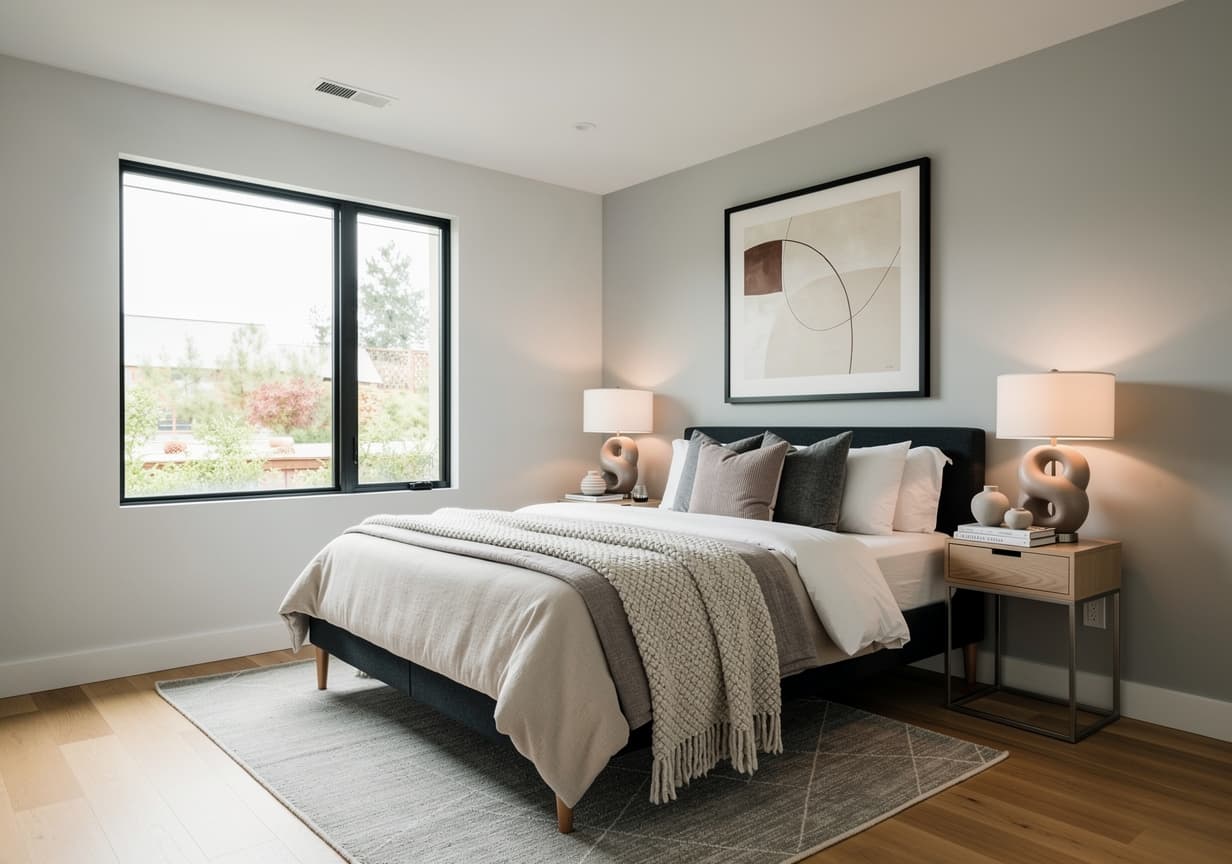 Contemporary style