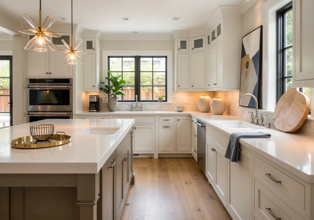 Contemporary style