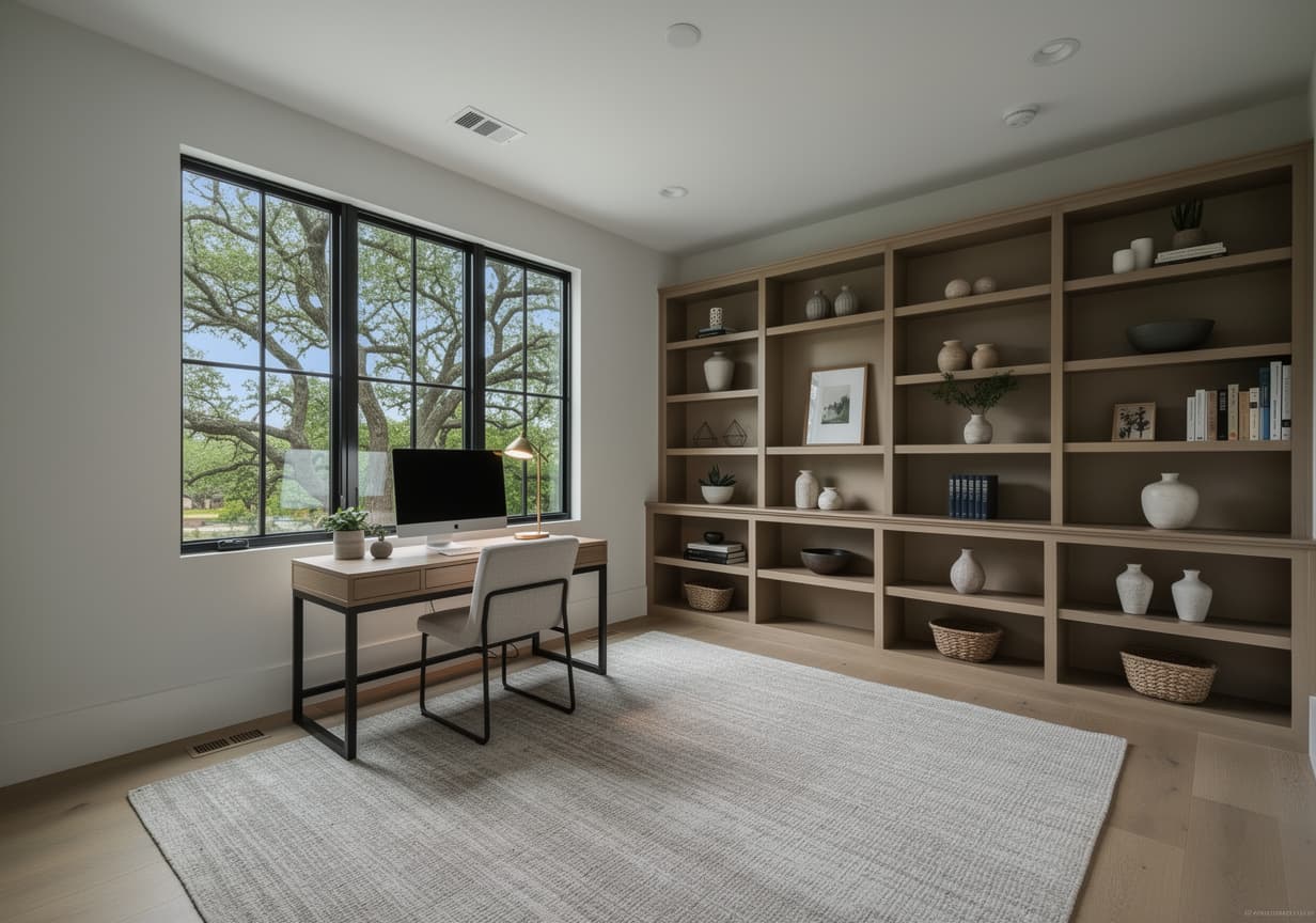 Contemporary style